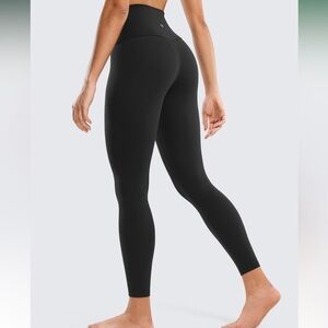 CRZ YOGA Butterluxe Yoga Leggings 25" -